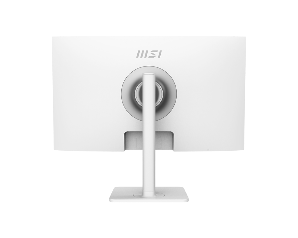 MSI Modern MD2712PW 27" Open Box Monitor – Full HD IPS Display