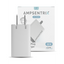 65W USB Type C GaN Wall Power Adapter (AmpSentrix) (110v USA)