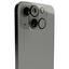 Casper Camera Lens Protector Compatible For iPhone 14 / 14 Plus (Crystal Full Cover)