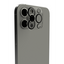 Casper Camera Lens Protector Compatible For iPhone 14 Pro / 14 Pro Max (Crystal Full Cover)