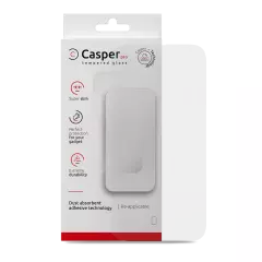 Casper Pro Tempered Glass Screen Protector for Samsung (Clear)