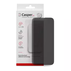 Casper Pro Privacy Tempered Glass Screen Protector for iPhone