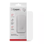 Casper Pro Tempered Glass Screen Protector for iPhone (Clear)