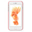 iPhone 8 Plus/7 Plus/6S Plus/6 Plus Gear4 D3O Clear/Rose Gold Piccadilly case