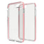 iPhone 8 Plus/7 Plus/6S Plus/6 Plus Gear4 D3O Clear/Rose Gold Piccadilly case