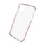 iPhone 11/XR Gear4 D3O Rose Gold Piccadilly Case