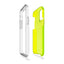 iPhone 11 Pro Gear4 D3O Yellow Crystal Palace Neon Case