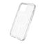 iPhone 12 Mini Gear4 D3O Clear MagSafe Crystal Palace Snap Case