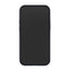 iPhone 12 Mini Gear4 D3O Black MagSafe Rio Snap Case
