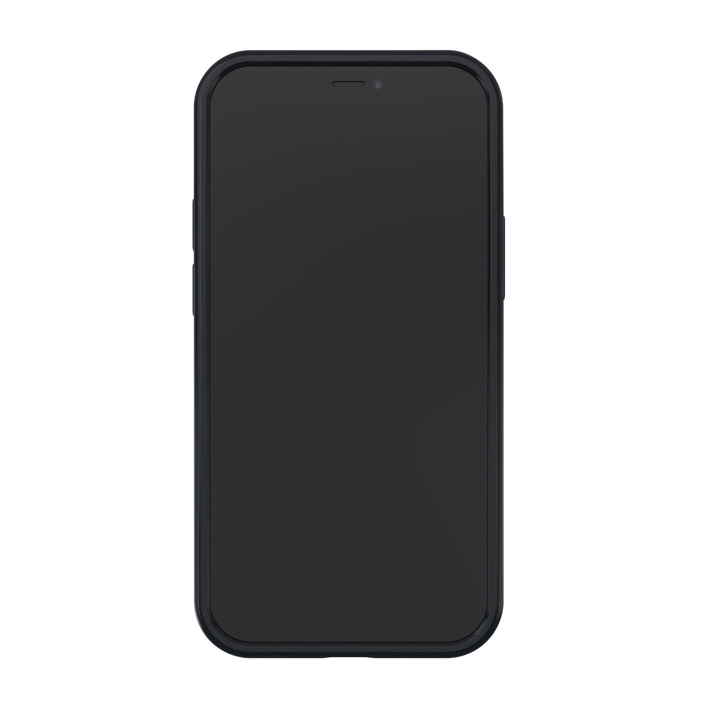 iPhone 12 Mini Gear4 D3O Black MagSafe Rio Snap Case