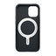 iPhone 12 Mini Gear4 D3O Black MagSafe Rio Snap Case