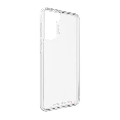Samsung Galaxy S21+ 5G Gear4 D3O Clear Crystal Palace Case