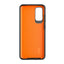 Samsung Galaxy S20 5G Gear4 D3O Black Battersea Grip Case