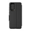 Samsung Galaxy S20+ 5G Gear4 D3O Black Oxford Eco Folio Case