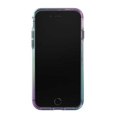 iPhone SE 2022/2020/8 Gear4 D3O Iridescent Crystal Palace Case