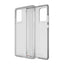 Samsung Galaxy Note20 5G Gear4 D3O Clear Crystal Palace Case