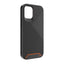 iPhone 12 Mini Gear4 D3O Black Battersea Case