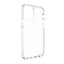 iPhone 12 Mini Gear4 D3O Clear Crystal Palace Case