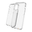 iPhone 12 Mini Gear4 D3O Clear Crystal Palace Case