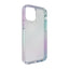 iPhone 12 Mini Gear4 D3O Crystal Palace Iridescent Case