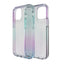 iPhone 12 Mini Gear4 D3O Crystal Palace Iridescent Case