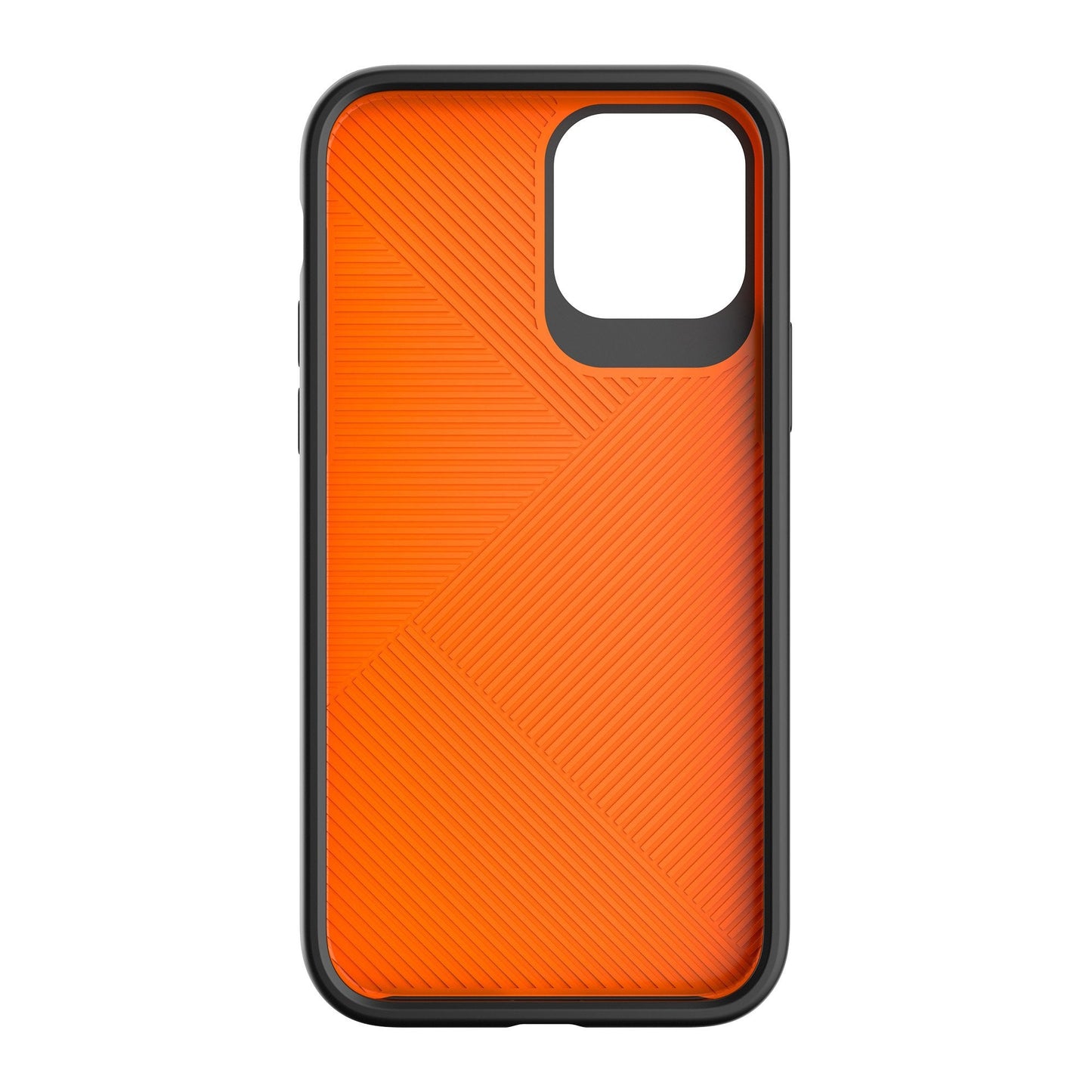 iPhone 12/12 Pro Gear4 D3O Black Battersea Case