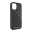 iPhone 12/12 Pro Gear4 D3O Black Battersea Case