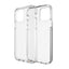 iPhone 12/12 Pro Gear4 D3O Clear Crystal Palace Case