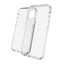 iPhone 12/12 Pro Gear4 D3O Clear Crystal Palace Case