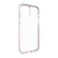 iPhone 12/12 Pro Gear4 D3O Rose Gold Piccadilly Case