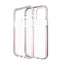 iPhone 12/12 Pro Gear4 D3O Rose Gold Piccadilly Case