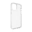 iPhone 12 Pro Max Gear4 D3O Clear Crystal Palace Case