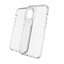 iPhone 12 Pro Max Gear4 D3O Clear Crystal Palace Case