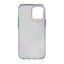 iPhone 12 Pro Max Gear4 D3O Crystal Palace Iridescent Case