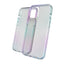 iPhone 12 Pro Max Gear4 D3O Crystal Palace Iridescent Case