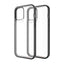 iPhone 12 Pro Max Gear4 D3O Black Hackney Case