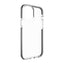 iPhone 12 Pro Max Gear4 D3O Black Piccadilly Case