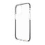 iPhone 12 Pro Max Gear4 D3O Black Piccadilly Case