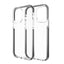 iPhone 12 Pro Max Gear4 D3O Black Piccadilly Case