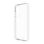 Samsung Galaxy S20 FE 5G Gear4 D3O Clear Crystal Palace Case