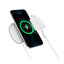 Hypergear 20W White USB-C PD Wall Charger Hub