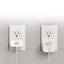 Hypergear 20W White USB-C PD Wall Charger Hub