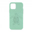 iPhone 12/12 Pro Pela Turquoise Turtle Edition Compostable Eco-Friendly Protective Case