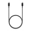Samsung OEM Black 100cm USB Type-C to Type-C Cable