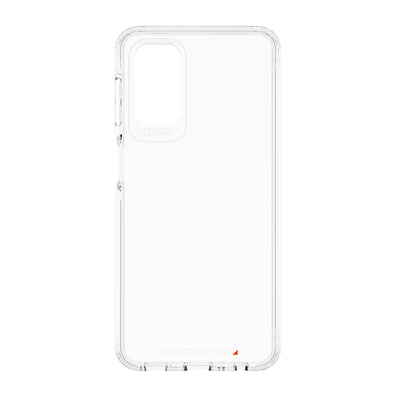 Samsung Galaxy A32 5G Gear4 D3O Clear Crystal Palace Case