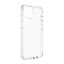 iPhone 13 Pro Gear4 D3O Clear Crystal Palace Case