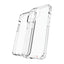 iPhone 13 Pro Gear4 D3O Clear Crystal Palace Case