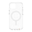 iPhone 13 Pro Gear4 D3O Clear Crystal Palace Snap Case