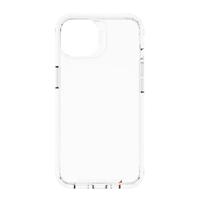 iPhone 13 Pro Gear4 D3O Clear Crystal Palace Case