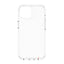 iPhone 13 Pro Gear4 D3O Clear Crystal Palace Case